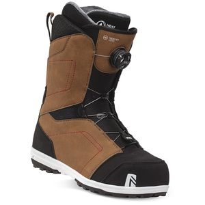 Nidecker Aero BOA Snowboarding Boots